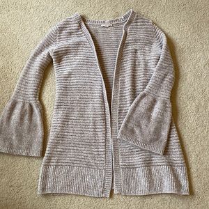 LC Lauren Conrad Cardigan